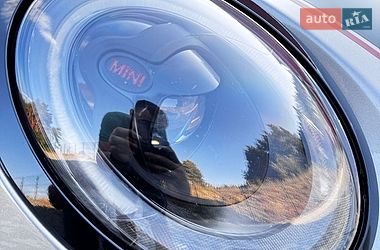 Хэтчбек MINI Hatch 2017 в Львове