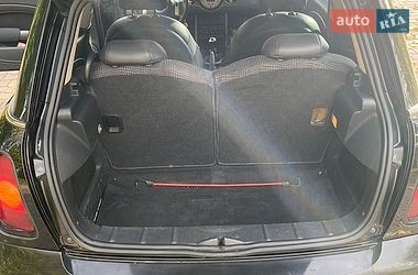 Хетчбек MINI Hatch 2003 в Миргороді