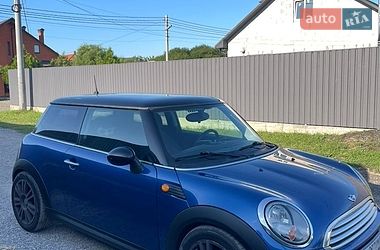 Хэтчбек MINI Hatch 2007 в Киеве