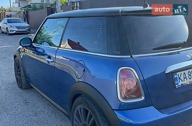 Хэтчбек MINI Hatch 2007 в Киеве