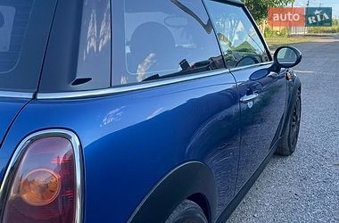 Хэтчбек MINI Hatch 2007 в Киеве
