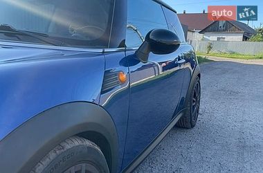 Хэтчбек MINI Hatch 2007 в Киеве