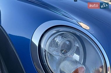 Хэтчбек MINI Hatch 2007 в Киеве
