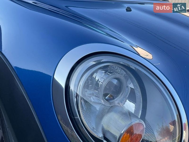 Хэтчбек MINI Hatch 2007 в Киеве