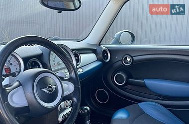 Хэтчбек MINI Hatch 2007 в Киеве