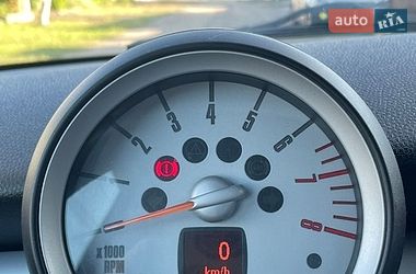 Хэтчбек MINI Hatch 2007 в Киеве