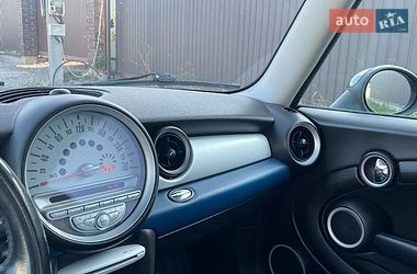 Хэтчбек MINI Hatch 2007 в Киеве