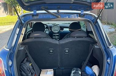 Хэтчбек MINI Hatch 2007 в Киеве