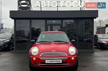 Хетчбек MINI Hatch 2005 в Києві