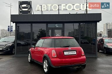 Хетчбек MINI Hatch 2005 в Києві