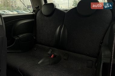 Хетчбек MINI Hatch 2005 в Києві