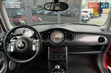 Хетчбек MINI Hatch 2005 в Києві