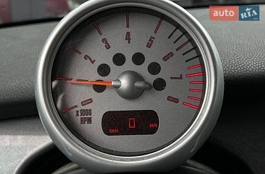 Хетчбек MINI Hatch 2005 в Києві