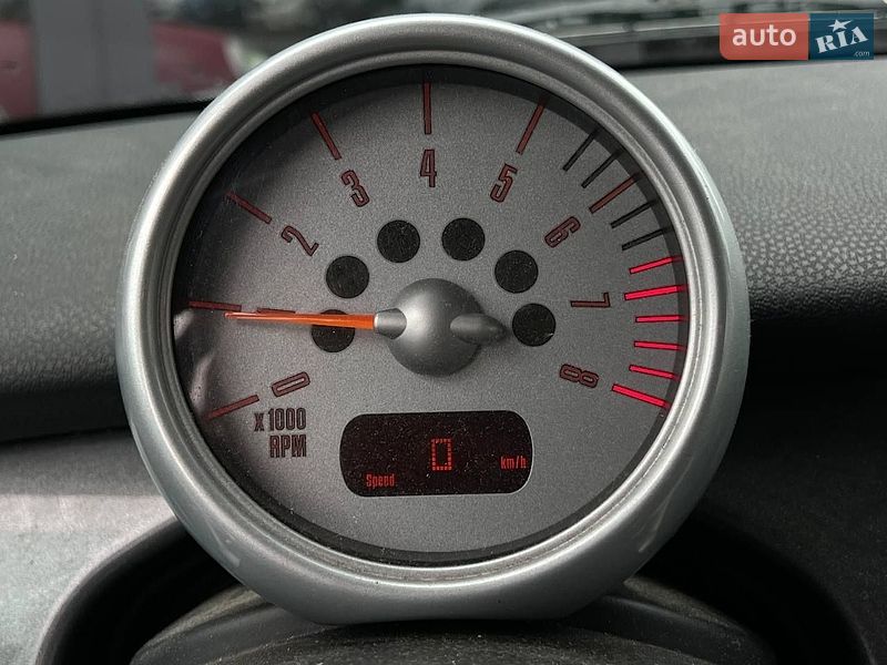 Хетчбек MINI Hatch 2005 в Києві