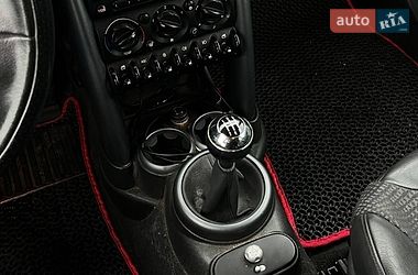 Хетчбек MINI Hatch 2005 в Києві