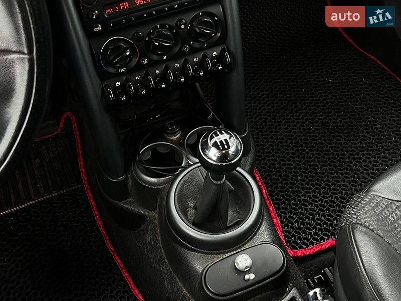 Хетчбек MINI Hatch 2005 в Києві