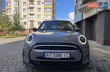 Хэтчбек MINI Hatch 2021 в Ивано-Франковске