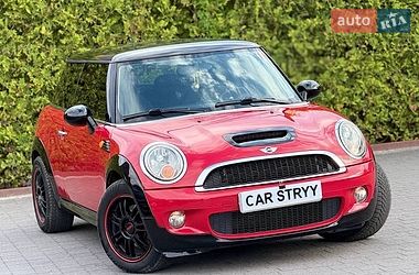 Хетчбек MINI Hatch 2009 в Стрию