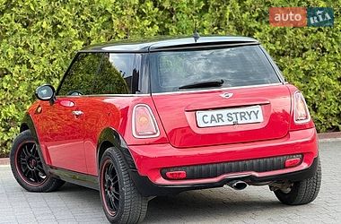 Хетчбек MINI Hatch 2009 в Стрию