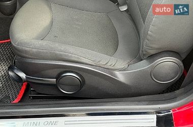 Хетчбек MINI Hatch 2009 в Стрию