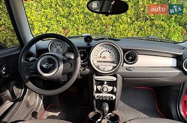 Хетчбек MINI Hatch 2009 в Стрию