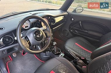Хетчбек MINI Hatch 2003 в Кривому Розі фото 17 Хетчбек MINI Hatch 2003 в Кривому Розі