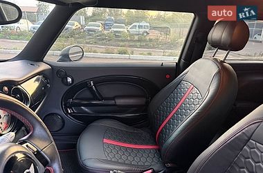 Хетчбек MINI Hatch 2003 в Кривому Розі фото 28 Хетчбек MINI Hatch 2003 в Кривому Розі