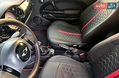 Хетчбек MINI Hatch 2003 в Кривому Розі фото 35 Хетчбек MINI Hatch 2003 в Кривому Розі