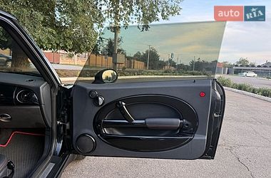 Хетчбек MINI Hatch 2003 в Кривому Розі фото 38 Хетчбек MINI Hatch 2003 в Кривому Розі
