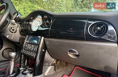 Хетчбек MINI Hatch 2003 в Кривому Розі фото 43 Хетчбек MINI Hatch 2003 в Кривому Розі