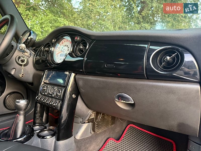 Хетчбек MINI Hatch 2003 в Кривому Розі фото 43 Хетчбек MINI Hatch 2003 в Кривому Розі