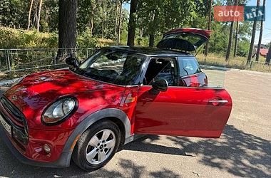Хетчбек MINI Hatch 2014 в Києві