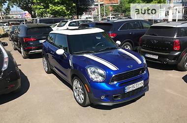 Хэтчбек MINI Paceman 2015 в Одессе