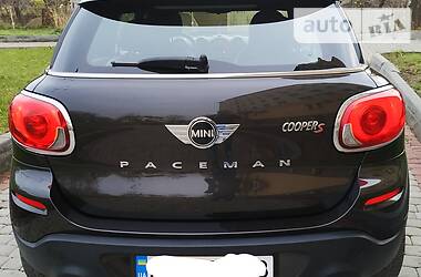 Купе MINI Paceman 2015 в Коломые