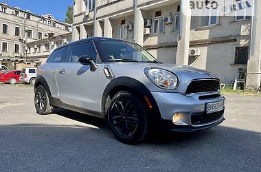 Купе MINI Paceman 2013 в 
