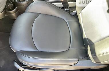 Купе MINI Paceman 2013 в 