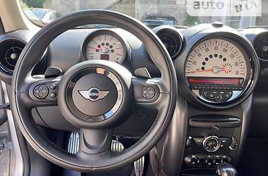 Купе MINI Paceman 2013 в 