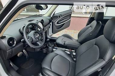 Купе MINI Paceman 2014 в Николаеве