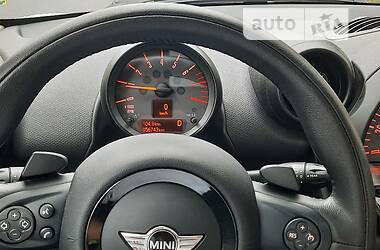 Купе MINI Paceman 2014 в Николаеве