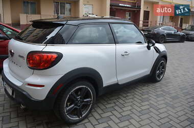 Хетчбек MINI Paceman 2013 в Черкасах