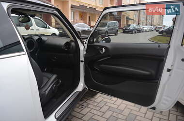 Хетчбек MINI Paceman 2013 в Черкасах