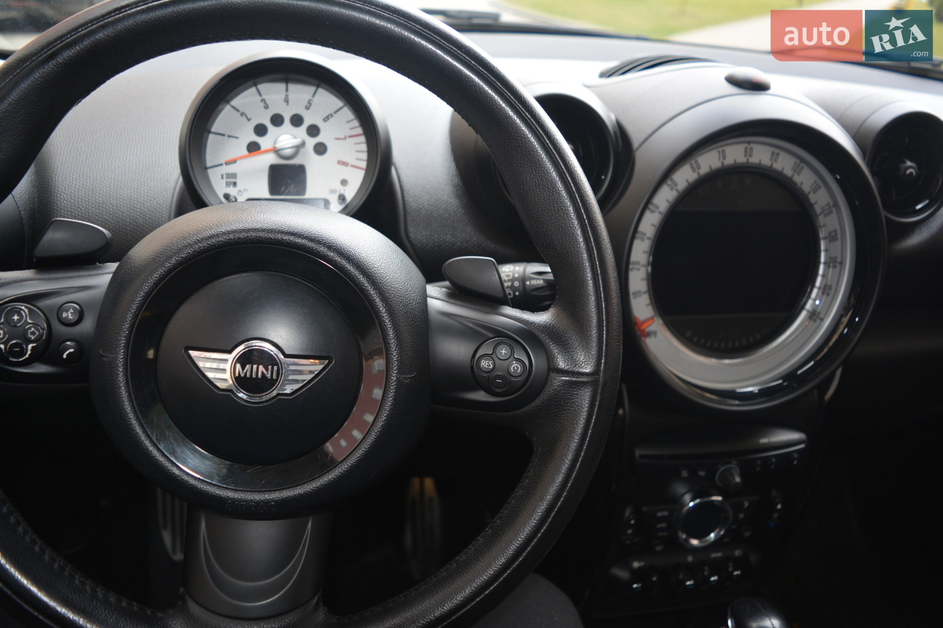 2013 MINI Paceman - мініатюра 14