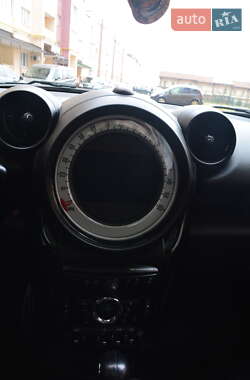 Хетчбек MINI Paceman 2013 в Черкасах