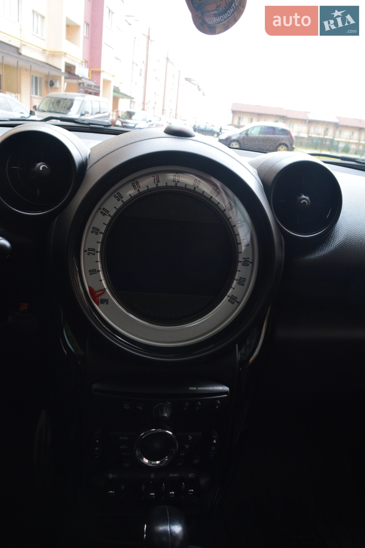 2013 MINI Paceman - мініатюра 15