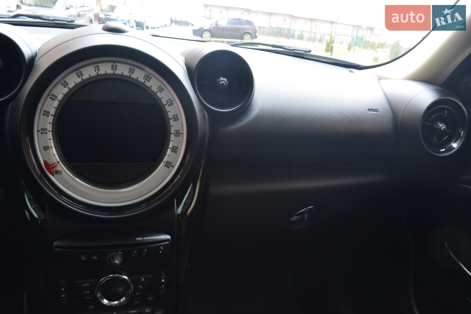 2013 MINI Paceman - мініатюра 16