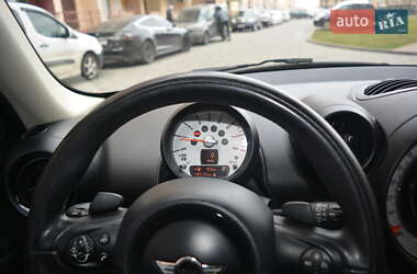 Хетчбек MINI Paceman 2013 в Черкасах