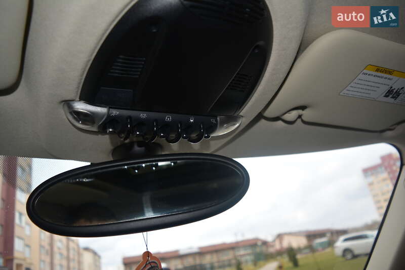 Хэтчбек MINI Paceman 2013 в Черкассах