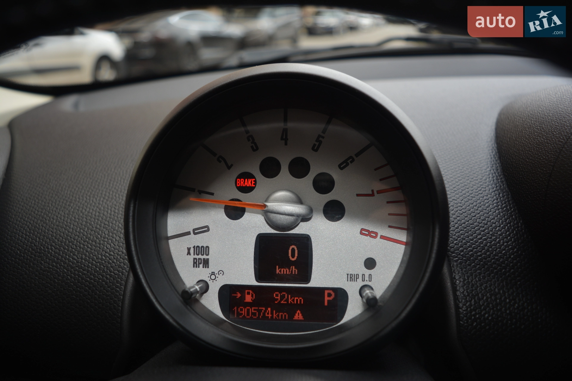 2013 MINI Paceman - мініатюра 19