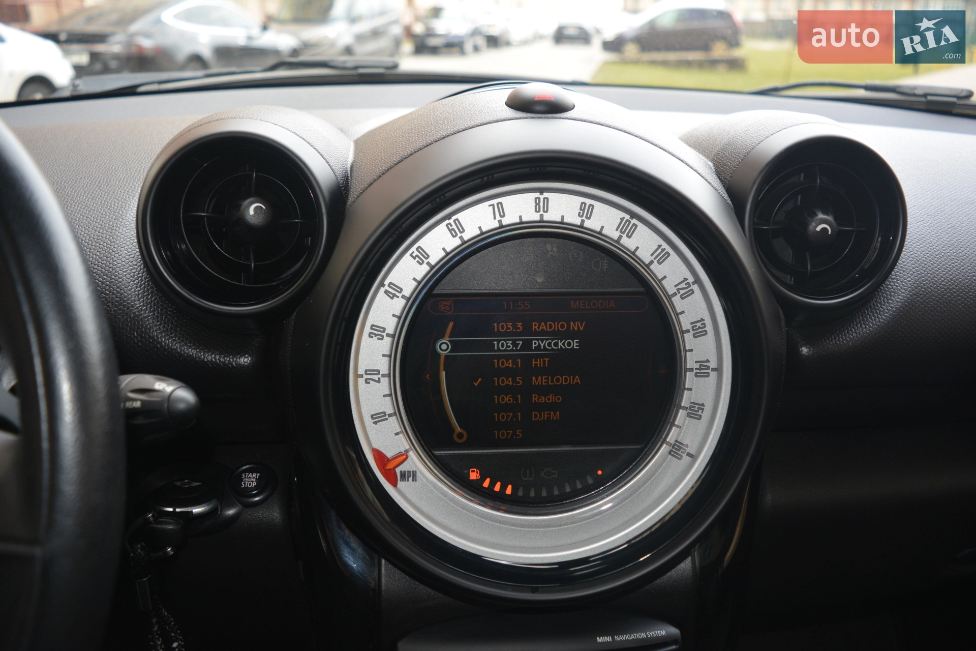 2013 MINI Paceman - мініатюра 20