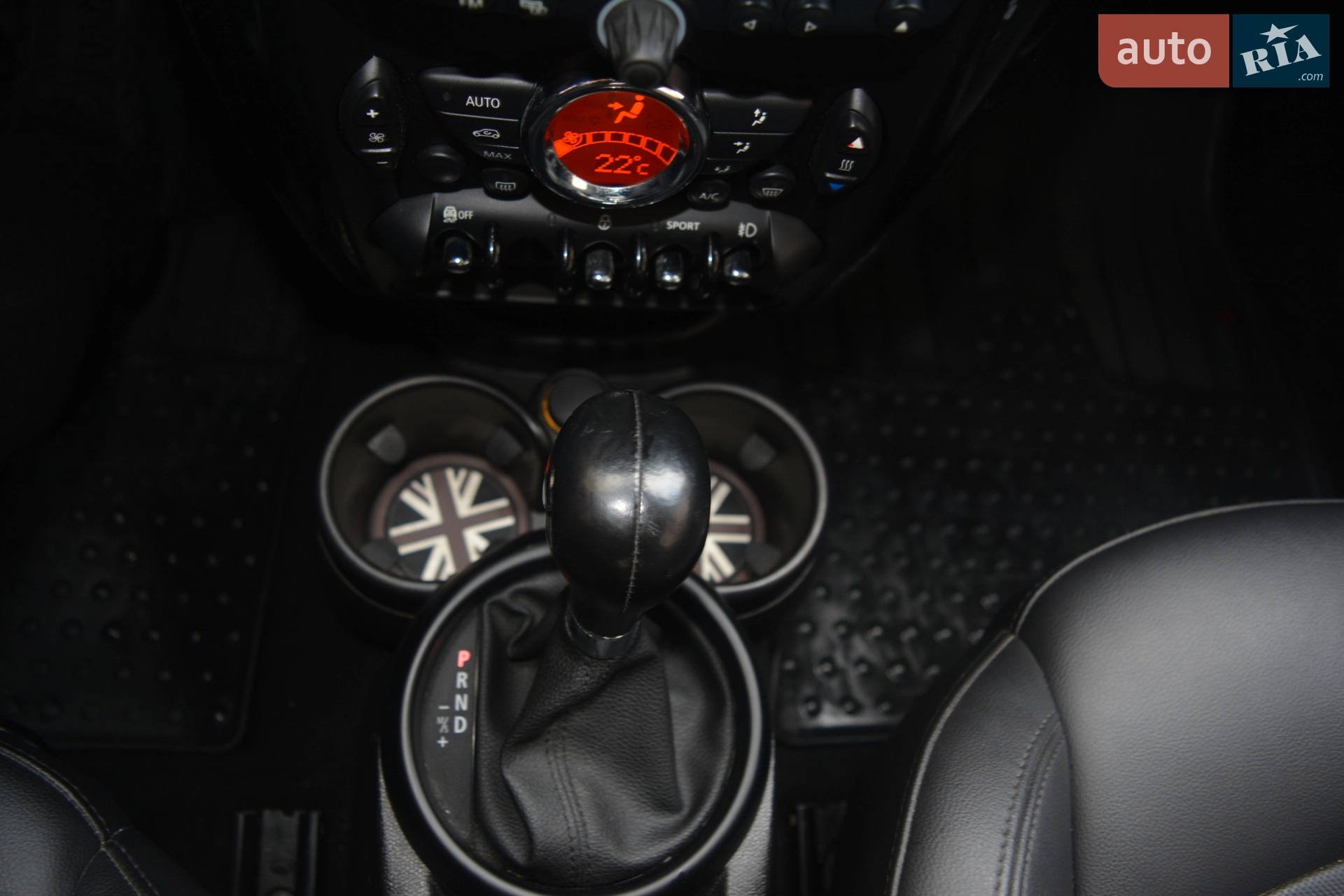 2013 MINI Paceman - мініатюра 22